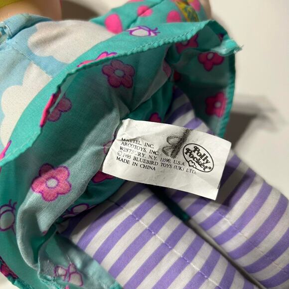 Rare pristine 1995 vintage 12 - Picture 7 of 7